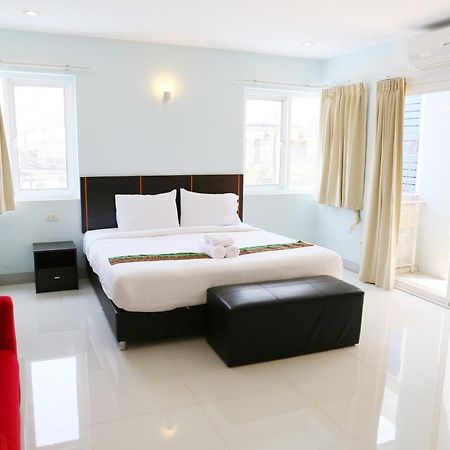 La Viva Hotel بوريرام المظهر الخارجي الصورة