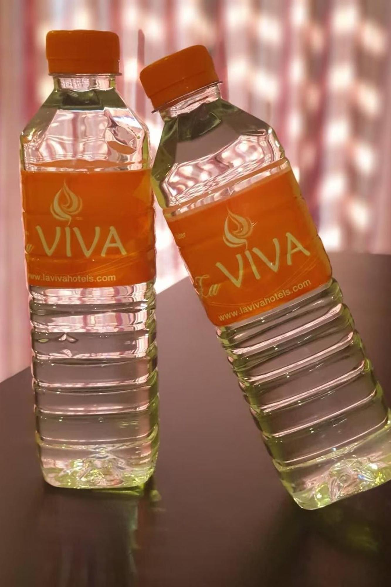 La Viva Hotel بوريرام المظهر الخارجي الصورة