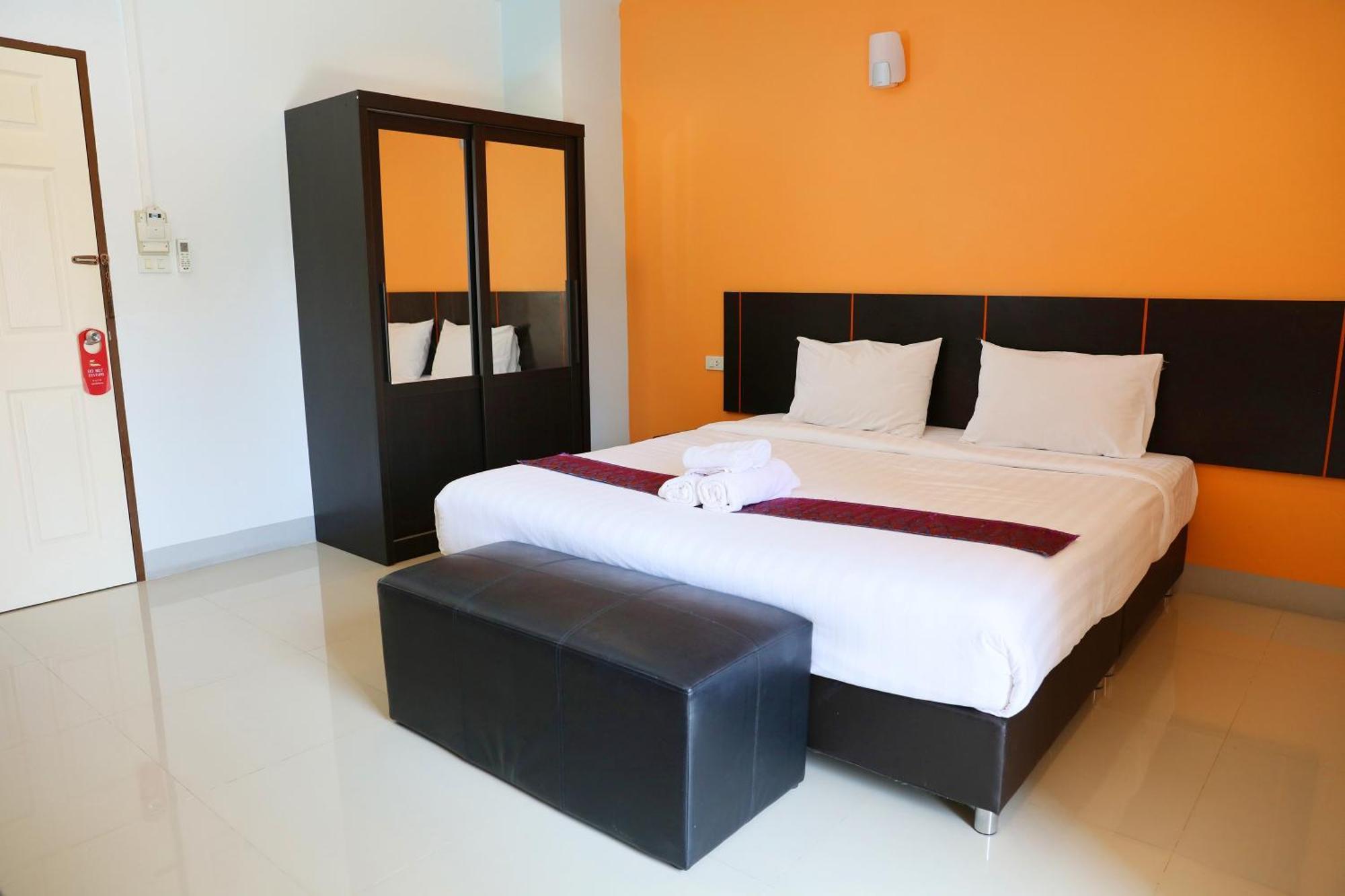 La Viva Hotel بوريرام المظهر الخارجي الصورة