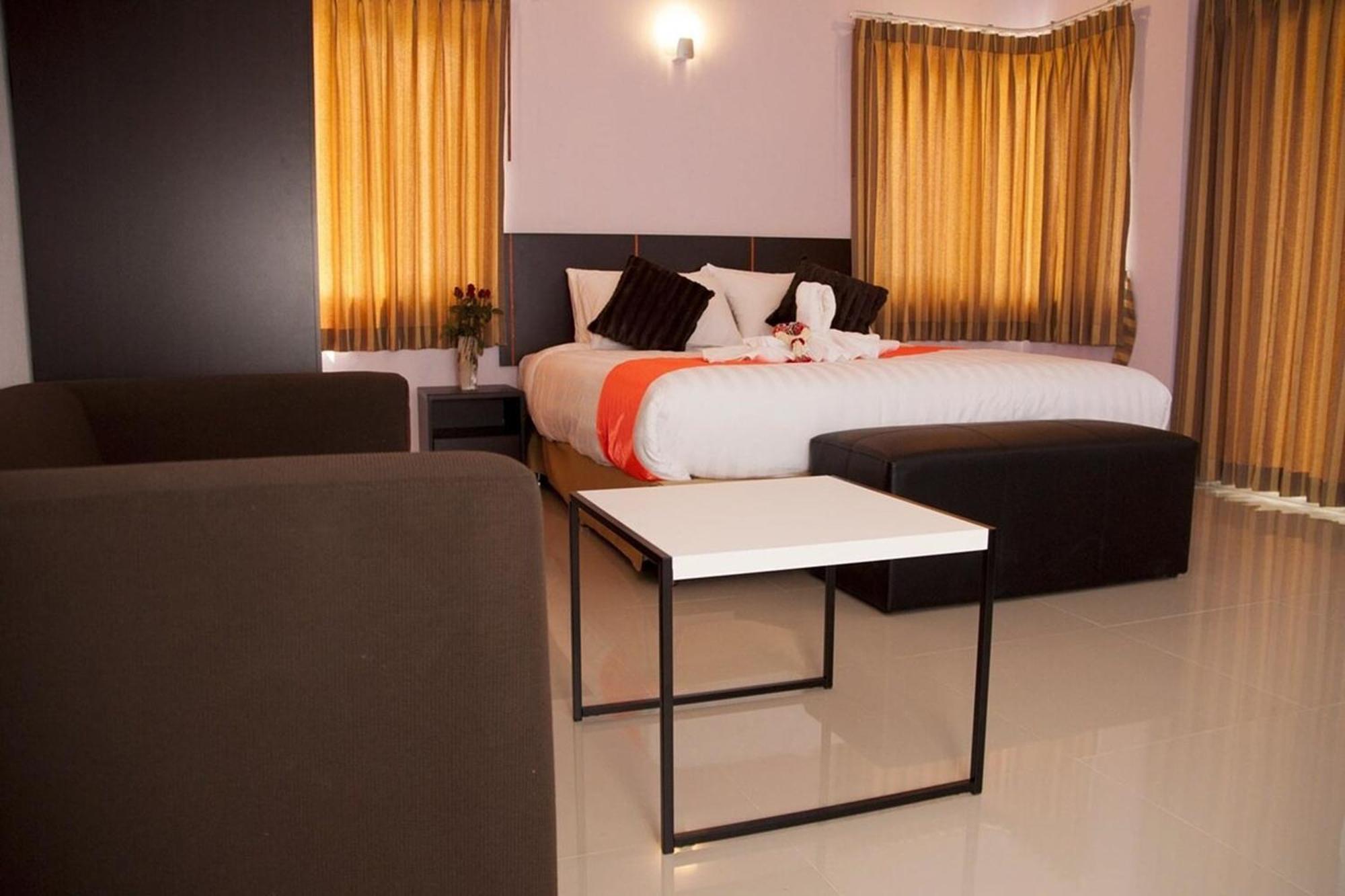La Viva Hotel بوريرام المظهر الخارجي الصورة